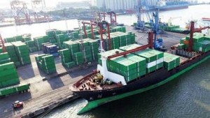SPIL Luncurkan  Aplikasi Layanan Cargo