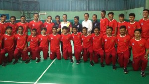 Menpora: Pemprov DKI Perlu Perhatikan SKO Ragunan