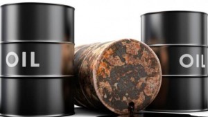 Harga Minyak Dunia Cenderung Menurun