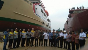 IPERINDO Geram: Pengurusan Izin Status TUKS  Lamban