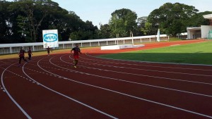 Bob Hasan Sesalkan Mahalnya Sewa Stadion Madya Senayan