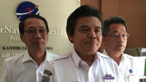 Pemerintah Segera Terbitkan Pengaturan Balon Udara