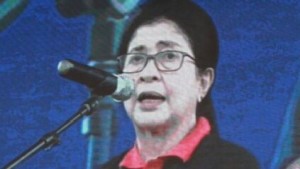 Menkes Mengajak Presiden Jokowi Mencek Kebugaran-nya