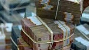 Dana Masyarakat di Bank Umum Naik 0,38 Persen