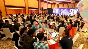 INASGOC Selenggarakan World Press Briefing 2018