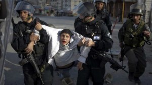 Israel Menolak Penyelidikan Pertumpahan  Darah di Gaza