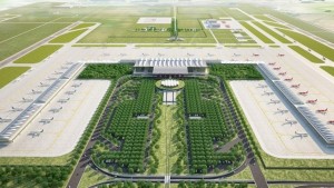 Aher Usulkan  Bandara di Majalengka Diberi Nama  KH Abdul Halim.