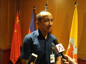 Selama Asian Games Kendaraan Logistik Dibatasi