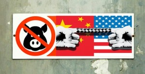 Bela Kepentingan Negara, AS Dan China Perang Tarif