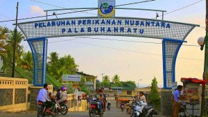Pemerintah Akan Fungsikan Pelabuhan Ratu Untuk Angkutan Barang ke Jakarta