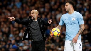 Guardiola Tetap Optimis Lolos ke Semifinal, Meski Dibantai Klopp 3-0