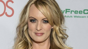 Trump Buka Suara Soal Stormy si Bintang Porno, Ada apa ....