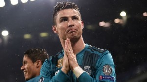 650 Gol Tercipta, Ronaldo Catat Sejarah Baru 