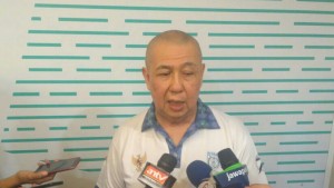  Indonesia Terapkan Naturalisasi Pemain Asal Afrika 