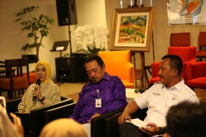 Pemerintah Alihkan 56,96 Persen Saham di PGN  ke Pertamina