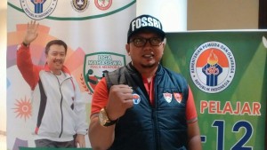 FOSSBI Diberi Mandat Menpora Jalankan Liga U-12