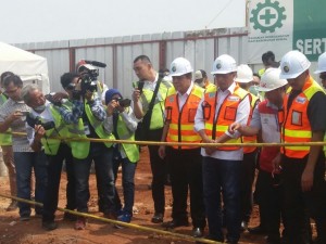 Menhub: Penumpang Bandara Soekarno-Hatta Akan  Meningkat 30 Persen