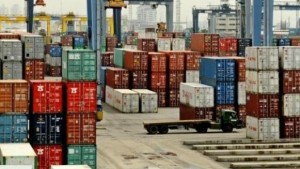 Eskpor Komoditi Indonesia ke Tiongkok Terbesar Berasal dari Jawa Barat