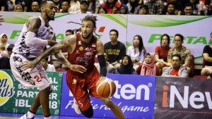 Mengintip Perang Bintang di Final IBL 2017/2018