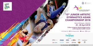 10 Pesenam Indonesia Siap Turun di JAGAC 2018  