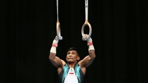 10 Pesenam Indonesia Siap Turun di JAGAC 2018