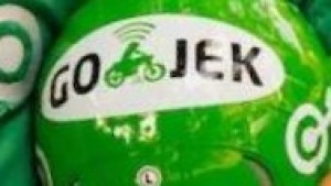 Gojek  Kembanngkan  Bisnis Daringnya ke Filipina