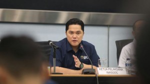 Kirab Obor Asian Games Singgahi 18 Provinsi di Indonesia