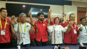 Aceh–Sumut Resmi Jadi Tuan Rumah PON 2024