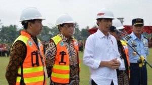 Bandara Jenderal Soedirman Ditargetkan Selesai 2019