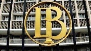 Rupiah Terjun Bebas Nyaris Menyentuh Rp 14 Ribu per Dolar AS, BI Lakukan Intervensi