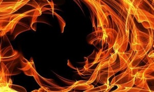 Sumur Minyak Tradisional di Aceh Terbakar  Puluhan Orang Jadi Korban