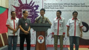 Indonesia Jadi Tuan Rumah SOMY ke-9 2018