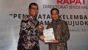 Menhub Perintahkan Lakukan Penyederhanaan Peraturan