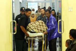 Korban Tewas  Kebakaran Sumur Minyak Tradisional di Aceh Jadi 19 Orang
