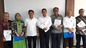 Komjen (Purn) Budi Waseso Diangkat Menjadi Dirut Perum Bulog