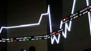 Investor Bereaksi, IHSG BEI Naik 66,11 Poin