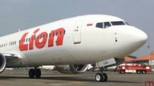 Lion Kembali Buka Rute Charter ke Tiongkok, Surabaya - Haikou