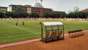 Stadion PTIK Resmi Jadi Kandang Bhayangkara FC