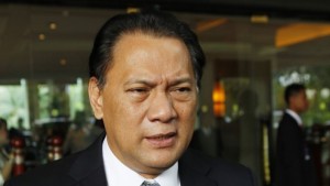 Gubernur BI: Pengembangan GPN Bukan Untuk  Memproteksi