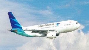 Kwartal 1/2018 Garuda Mencatat Kerugian  64,3 Juta Dolar AS