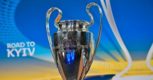 Laga Final Liga Champions 1981 Kembali Terulang  