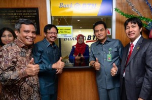 Aplikasi e-Panjar  BTN di PN Jaksel