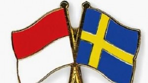 Indonesia - Swedia Bahas Kerjasama Remot Air Navigation Control