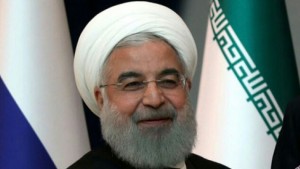 Iran Tetap Memegang Komitmen Kesepakatan Meski AS Keluar