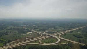 Jalan Tol Trans Sumatera Bisa Digunakan Untuk Mudik Lebaran