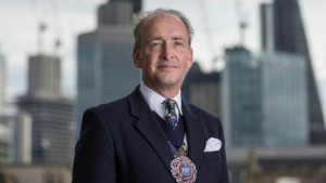 Wali Kota London Kunjungi Jakarta