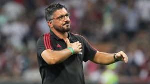 Gattuso Menyebut Gelar Coppa Italia Bagaikan Piala Dunia Untuk AC Milan