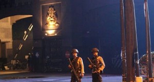 Lima Aparat  dan Satu Tahanan Tewas Dalam Kerusuhan di Mako Brimob