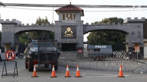 Berakhirnya Peyanderaan dan Penguasaan Rutan  Oleh Tahanan Teroris di Mako Brimob Depok 