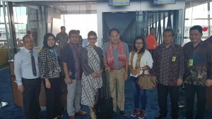 Qantas Airways Malam ini Pindah ke T3, Berikut Daftar Maskapai Internasioanl di T2